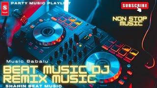 beat music dj Remix music                    #shahin  Music#car beat music#Shahin Beat Music