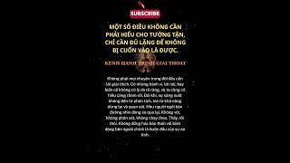 |Hành Trình Giải Thoát #shorts #shortsvideo #hành trình giải thoát #hành trình tâm linh