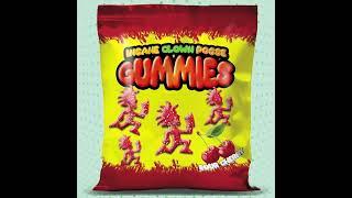 Insane Clown Posse - Gummies (Sour Cherry)