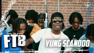 Yung Scandoo - Free Shiesty Gang | From The Block Performance 