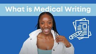 What is Medical Writing & How to Find a Medical Writing Job? | Pharmaceutical Industry Advice