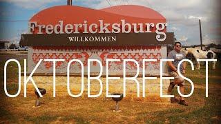 Oktoberfest! | Fredericksburg, Texas