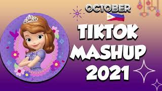 BEST TIKTOK MASHUP 2021 PHILIPPINESOCTOBER (DANCE CRAZE)