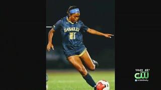 La Salle University Places Women's Soccer Team On Probation For Hazing