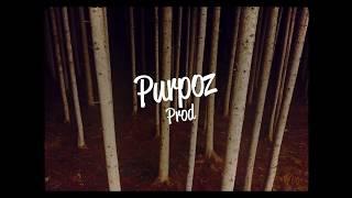 INSTRU RAP CONSCIENT MELANCOLIQUE - ( by Purpoz Produxion )