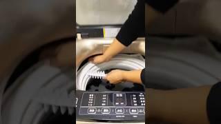 Washing machine cleaning brush you buy from the store