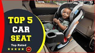  Best Infant Car Seat Reviews