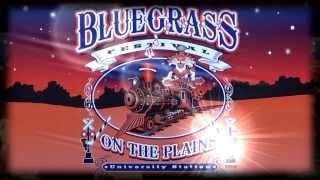 Bluegrass on the Plains All Star Jam - Tennessee Waltz