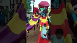 #Tanu Sanu Play Time 