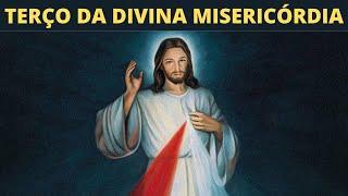 TERÇO DA DIVINA MISERICÓRDIA | ORAÇÃO DA DIVINA MISERICÓRDIA | Orações Edificantes.