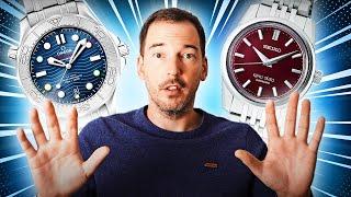 What You NEED To Know BEFORE Buying These Hot Watches!