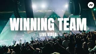 Winning Team | Planetshakers Official Music Video