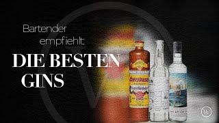 Die Besten Gins - und alle für nur 20€!