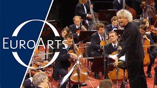 Prokofiev - The Love for Three Oranges: March | Berlin Philharmonic Orchestra (Waldbühne 2007)