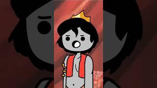 enemies to lovers in its purest form ️️️#enemiestolovers #aladdin #fananimation