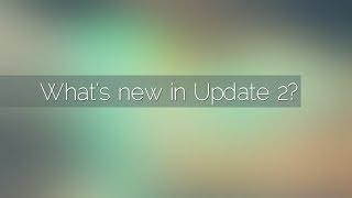 What's New In Articulate Studio '13 Update 2