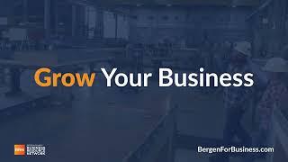 Bergen County_Bergen For Business