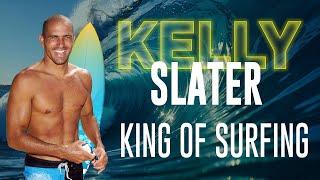 Kelly Slater's Most EPIC Moments!!