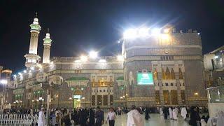 Makkah  - Saturday 30th Sep Fajar AZAN  In Masjid Al Haram