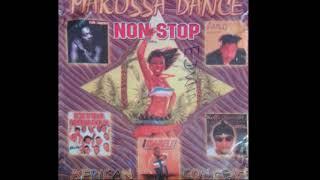 MAKOSSA DANCE NON STOP OLD SCHOOL MIX BY DJ NIKKYROMEO VEVO  LATEST 2021 2022