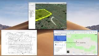 1.64 acre in Sprague River, Oregon