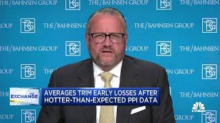 Focus on dividend growth when picking stocks: Bahnsen