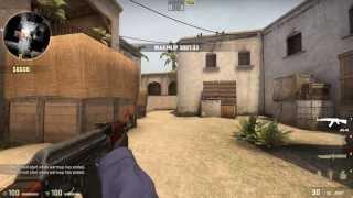 CS:GO de_toscan view by ceh9