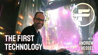 The Futurists - EPS_266: The First Technology with Andrew Hessel