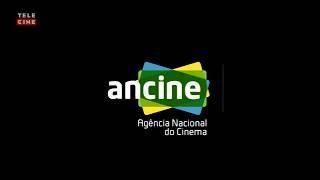 Ancine Logo (15 Anos Variant)