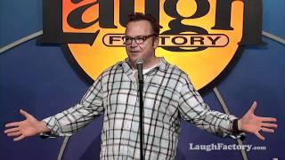 Tom Arnold - Roseanne