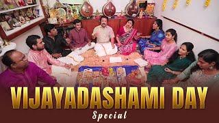 Vijayadashami Day Special | Binni Krishnakumar