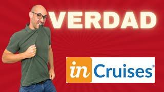 La gran VERDAD de INCRUISES