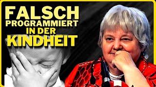 Einfluss der Kindheit auf deinen Erfolg im Leben | Anleitung für Erfolg | Vera F. Birkenbihl