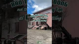 Bảo tàng Lâm Đồng - Nơi thời gian dừng lại để ký ức lên tiếng #dalat #hoiucdalat #lichsudalat