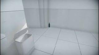 SUPERHOT First Replay