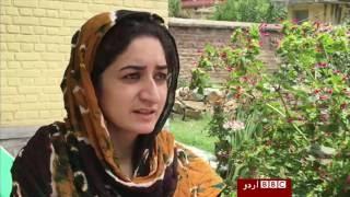 What do the youth of Kashmir think of India - BBCURDU