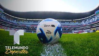 Millonaria pérdida si cancelan el Torneo Clausura 2020 | Telemundo Deportes