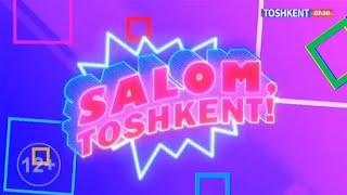 SALOM, TOSHKENT  6.03.2025