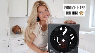 VLOG | DER AUFREGENDSTE KAUF ALLER ZEITEN!? | theglazedblonde