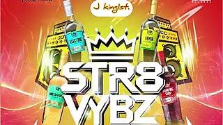 Move - J King1st. | Str8 Vybz Riddim [FREESTYLE]