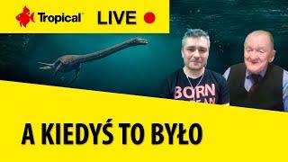 TROPICAL LIVE | A kiedyś to było... Wywiad z Waldemarem Jastrzębskim (ENG SUB)