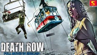 DEATH ROW | Action, Thriller | Hollywood Thriller Movie In English Full HD | Andrey Nazimov