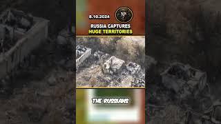  UKRAINIAN FRONT COLLAPSING! RUSSIAN FORCES CAPTURE ZORIANE!  #russia #ukraine #shorts #news