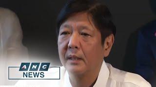 Marcos on education priorities: Support teachers in retraining, benefits, other needs | ANC