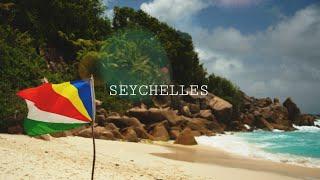 DESCONECTAR en una isla con AROMA A VAINILLA | SEYCHELLES, La Digue