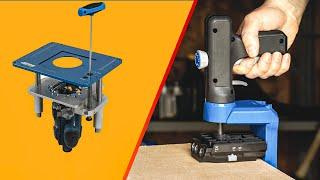 10 New Amazing Kreg Tools for Woodworking ▶ 4