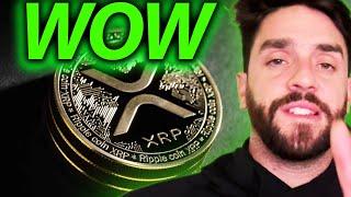 XRP RIPPLE - BREAKING NEWS!!!