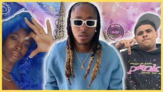 Internal Conflict in Watts: Front Street Watts & Grape Street Crip | NHC Alliance Vs. Project Mafia