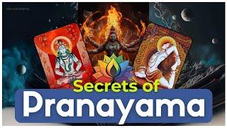 what is pranayama | Sandhyavandana | Acharya karthik Sharma