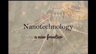 Nanotechnology a new frontier #freegyan #nanotechnology #ancientindia #trending